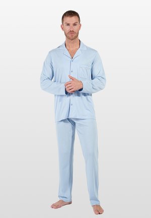 SET - Pyjama - light blue
