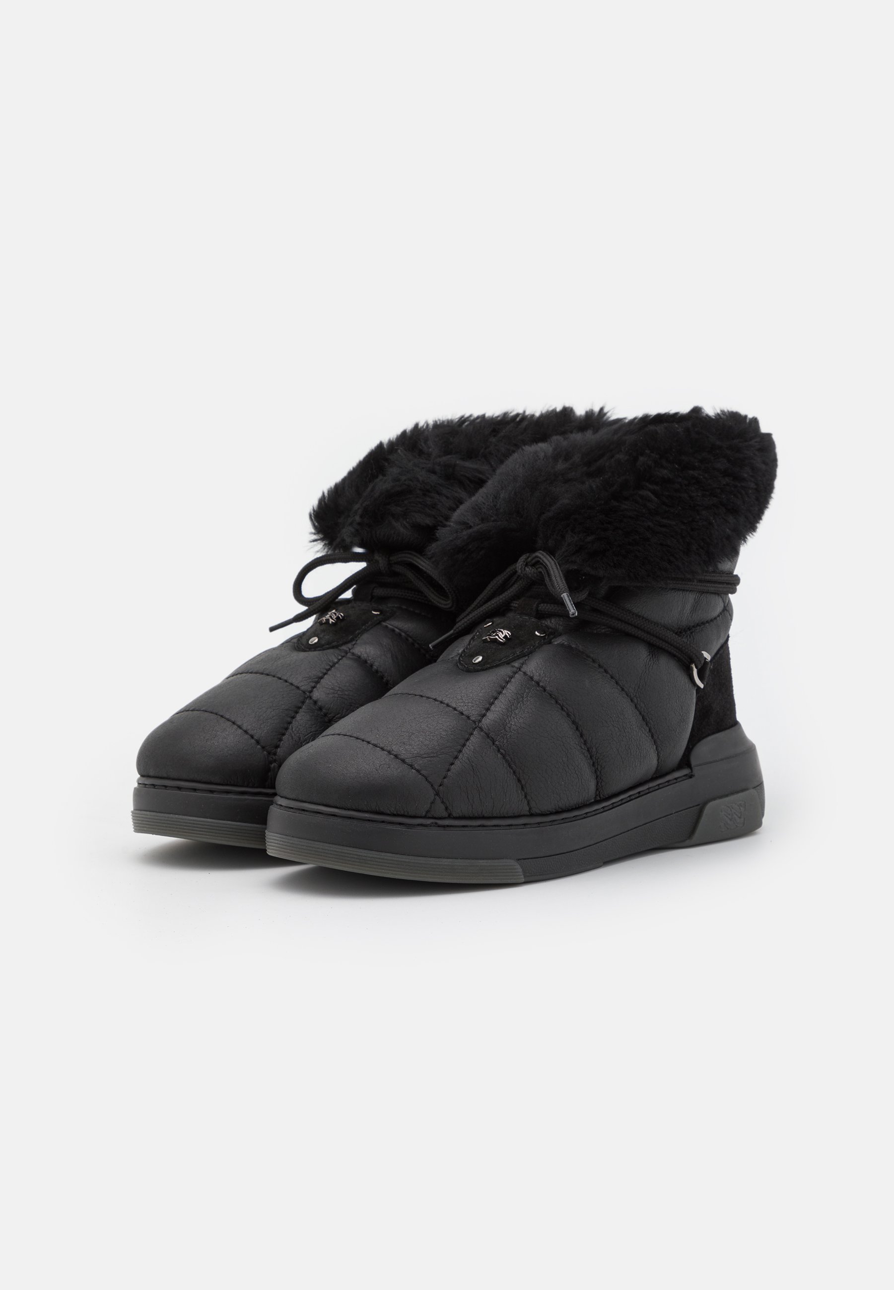 Women SPACE JAM - Winter boots Women SPACE JAM - Winter boots