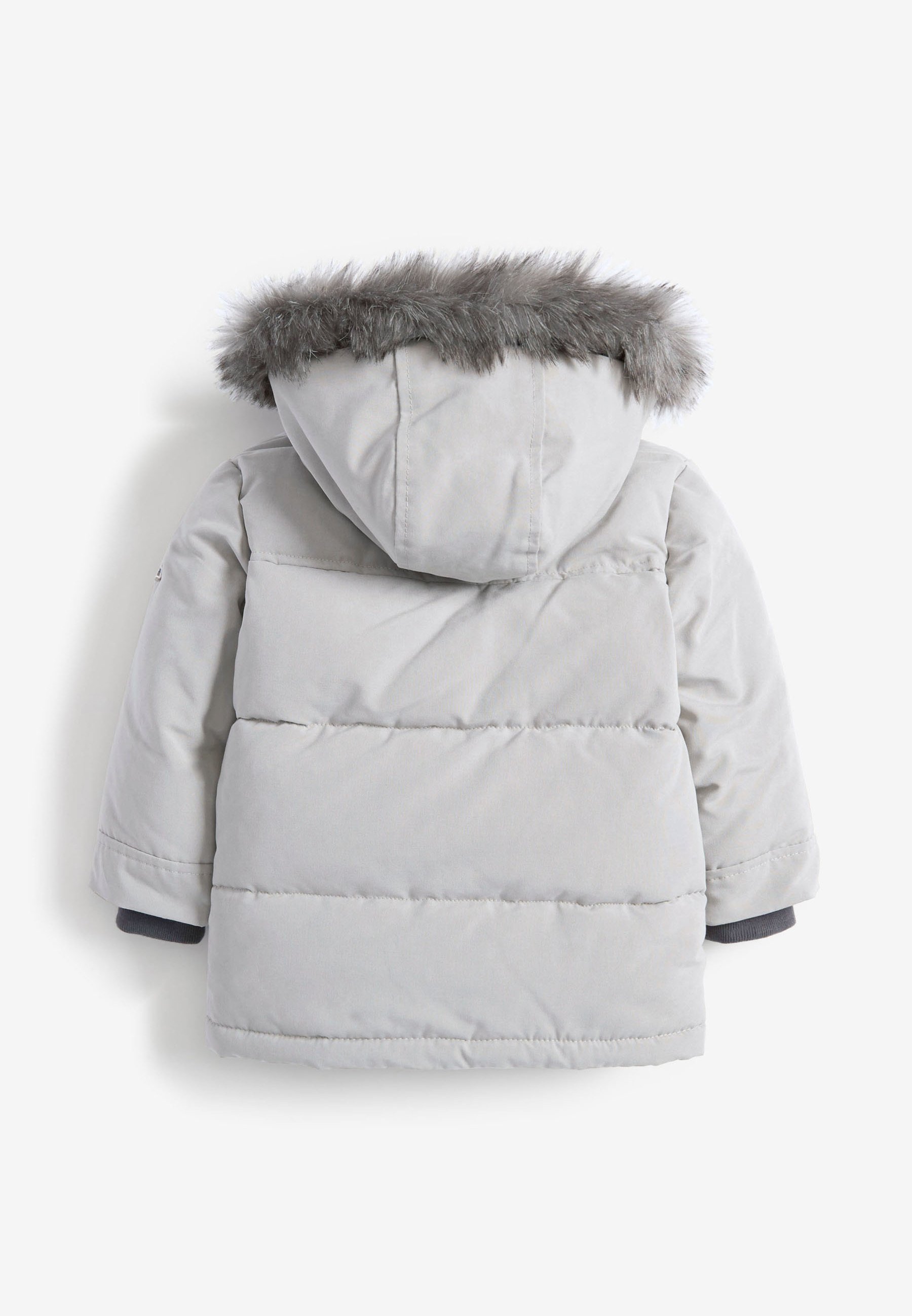 Next Vinterjacka off white Zalando.se Next Vinterjacka off white Zalando.se