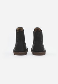 Kickers Botines bajos - black