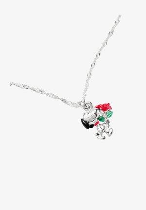 THOMAS SABO, SNOOPY MIT PEANUTS, srebrny
