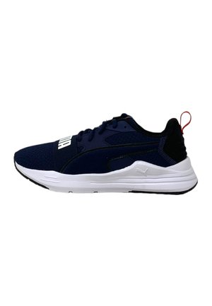 Puma Sneakers basse - blue