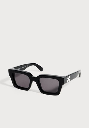 OFF-WHITE, UNISEX - Sunglasses - black