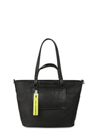Bolso shopping - black