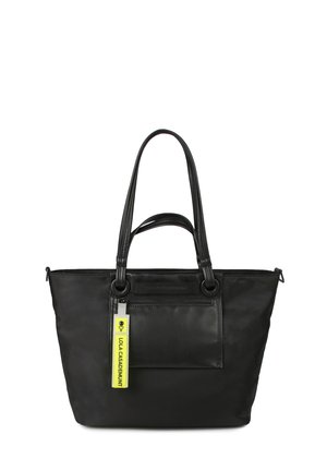 Tote bag - black
