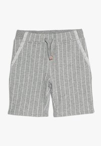 Billybandit Shorts - hellgrau
