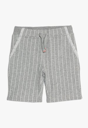 Shorts - hellgrau