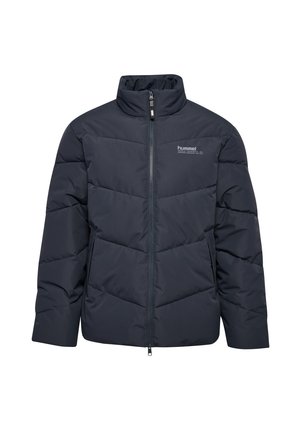 PUFFER  - Vinterjakker - ebony