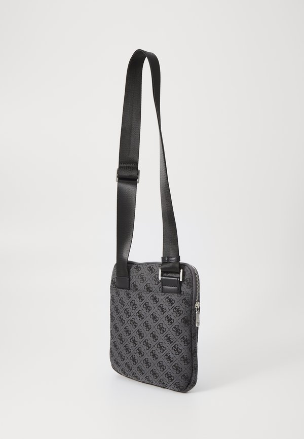 MILANO CROSSBODY FLAT - Cross body bag3