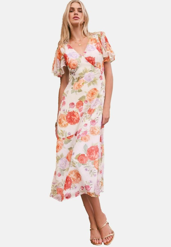 REGULAR FIT - Freizeitkleid