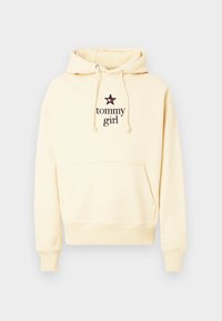 Seleccionado, custard cream