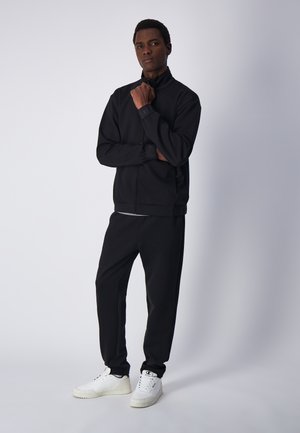 Champion, SET - Tuta - black