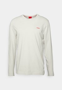 Não selecionado, light beige