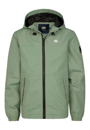CASUAL TIJUANA - Veste mi-saison - sage