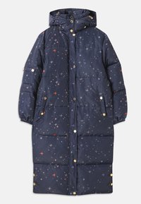 ALMA JACKET - Casaco de inverno - dark blue