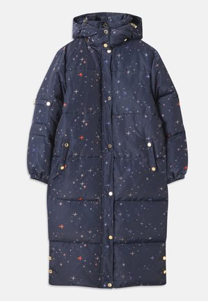ALMA JACKET - Geacă - dark blue