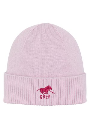 UNISEX - Beanie - pink lady