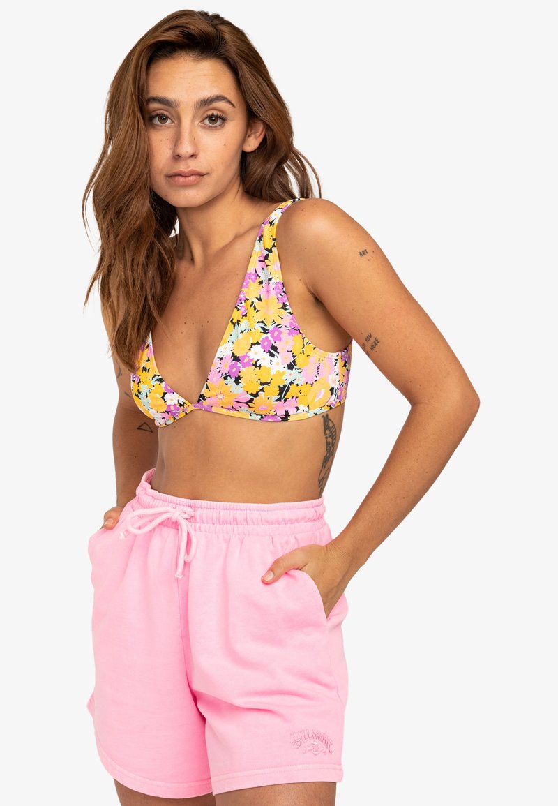Billabong MORE FUN Bikini bottoms pink daze/pink Zalando.co.uk