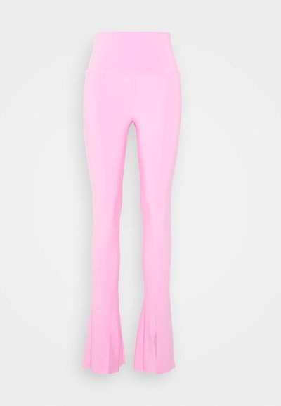 Norma Kamali SPAT - Pantalon classique - candy pink