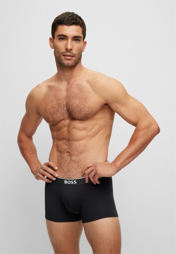 TRUNK POWER 3 PACK - Trunks