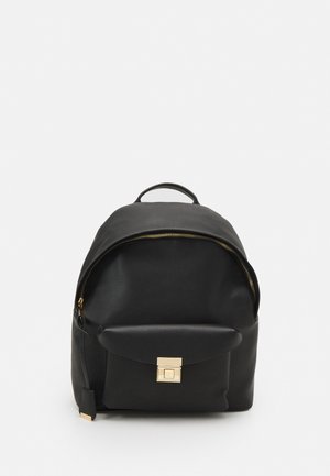 Rucksack - black