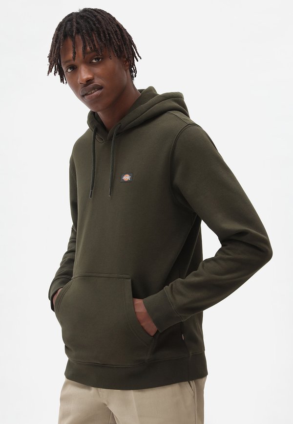 OAKPORT HOODIE - Hoodie