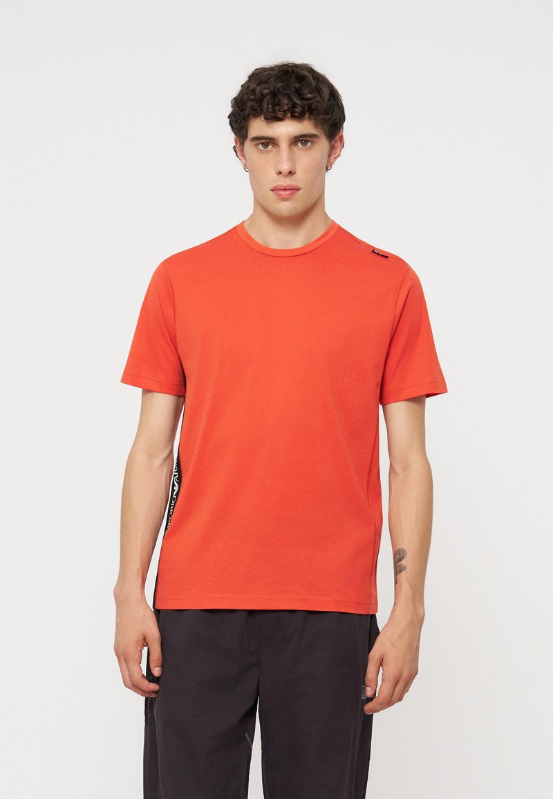 Camiseta básica