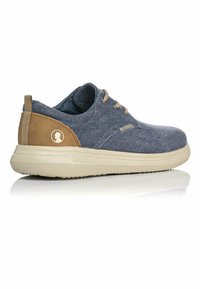 Coronel Tapiocca SPORT - Zapatos con cordones - blue