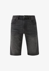 Geselecteerd, dunkelgrau