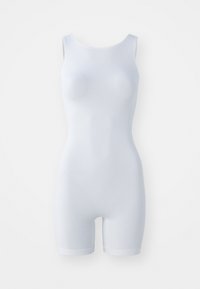 Atlasīts, classic white