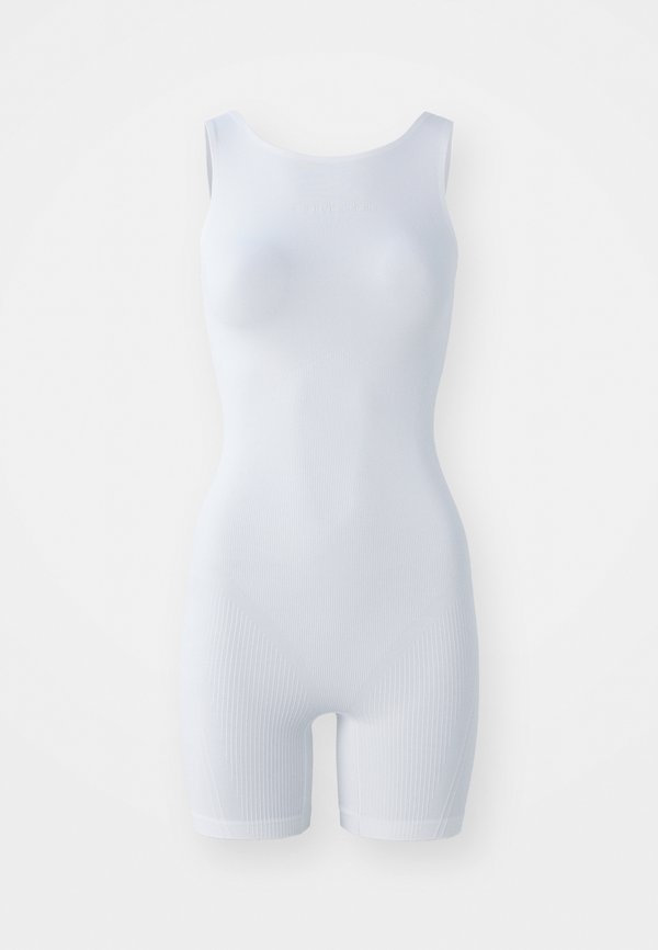 SHAPEWEAR SEAMLESS SHAPING BODY BRIEFER - Body3