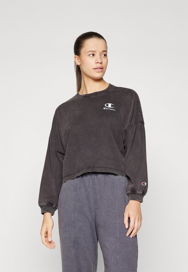 ICONS WASH LONG SLEEVE - Long sleeved top