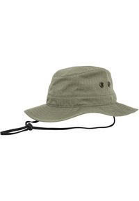 Flexfit ANGLER - Kapelusz