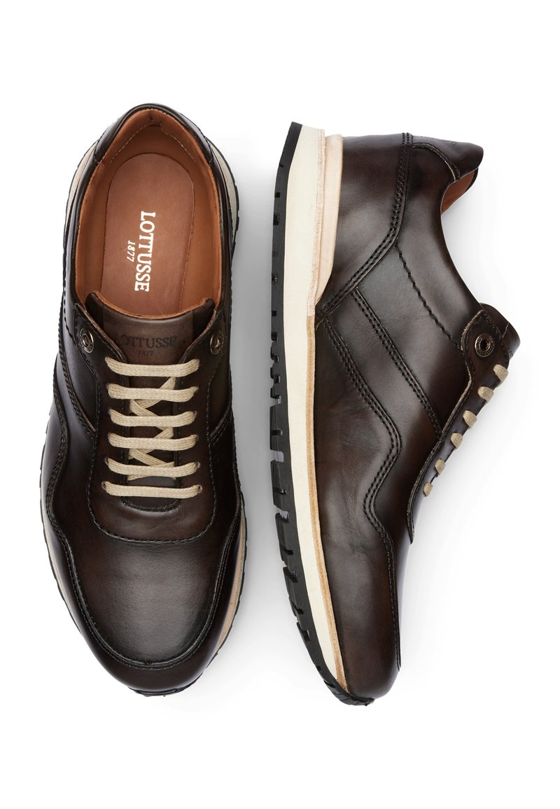 Lottusse TOKYO - - black/negro -