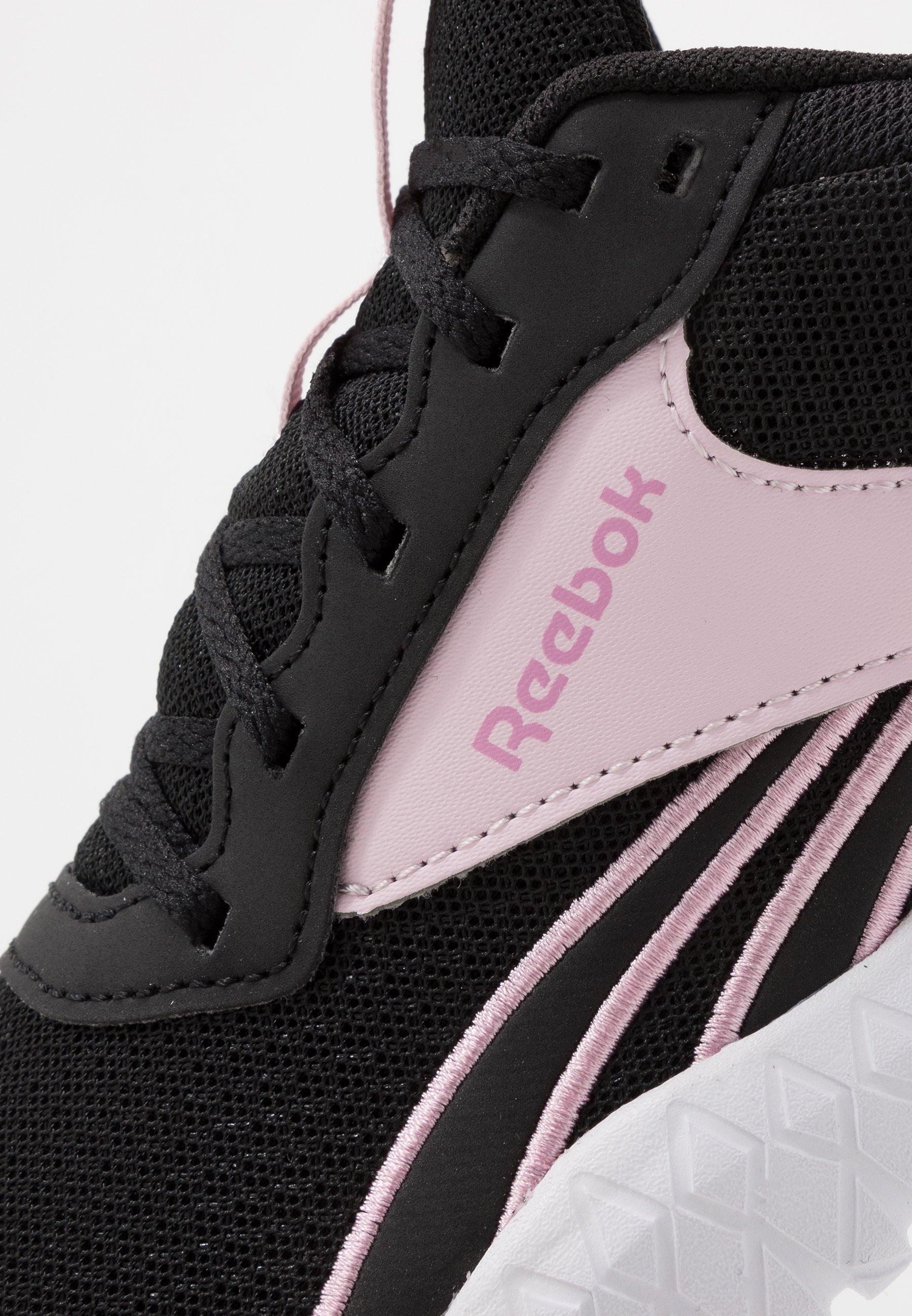 Reebok FLEXAGON ENERGY TR 2.0 Treningssko blackpix pink Reebok REEBOK FLEXAGON 3.0 Treningssko blackpix pink