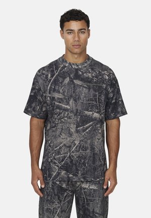 RELAXED - T-shirt z nadrukiem