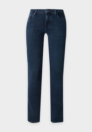 7 for all mankind, LOW SKINNY - Дънки Skinny Fit - inkstone
