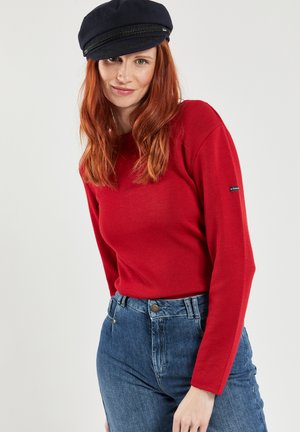 Armor lux PONTIVY - Pullover - pillard