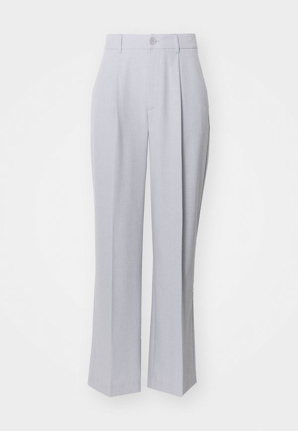 TAILORED WIDE  - Trousers4