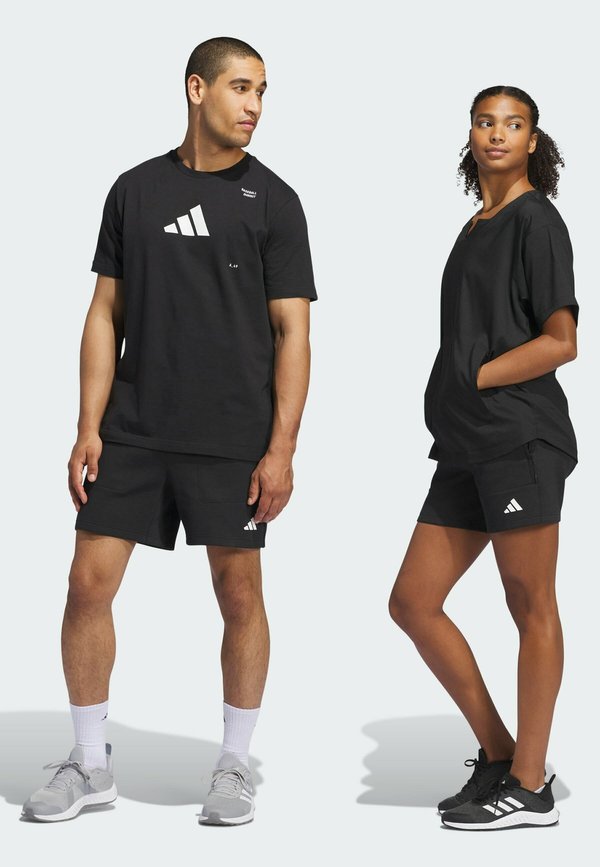 DUGOUT BATTING PRACTICE NEUTRAL - Sports shorts