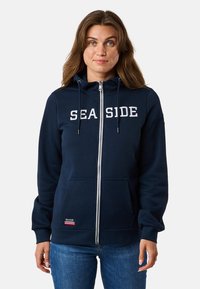 Unausgewählt, navy