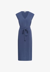 Sélectionné, blue indigo
