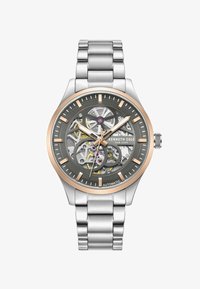 Niet geselecteerd, silber grau