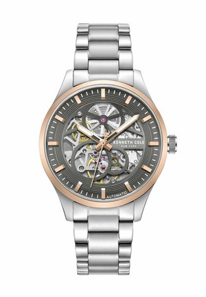 Orologio - silber   grau