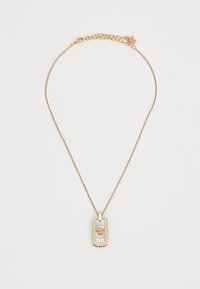 Collana - gold-coloured/silver-coloured