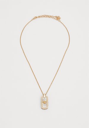 Versace Necklace - gold-coloured/silver-coloured