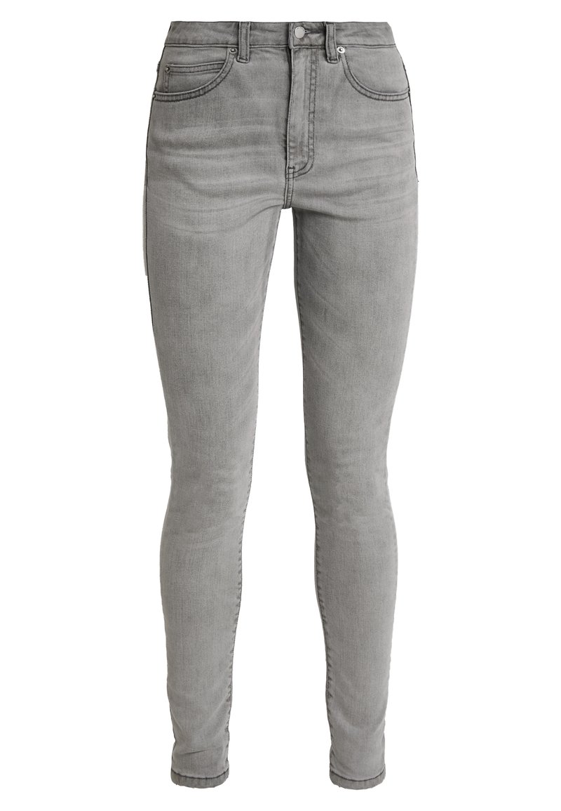 Dr.Denim Jeans Skinny Fit grijs denim/greydenim