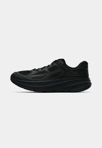 CLIFTON ONE 9 UNISEX - Sneakers - black/carbon black