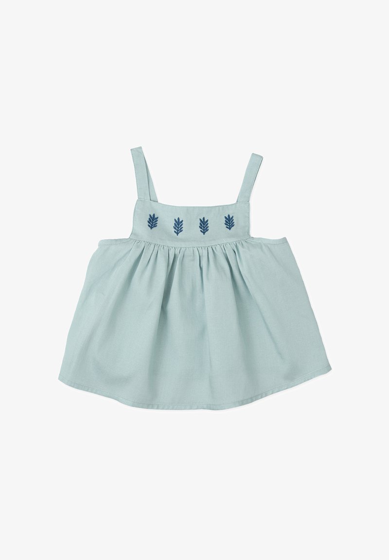 Tutto Piccolo Débardeur - aguamarina