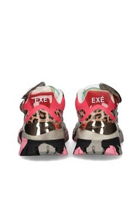 Exé Zapatillas - silver